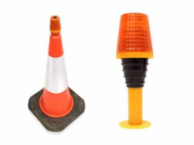 Explorez nos produits lumineux de travaux